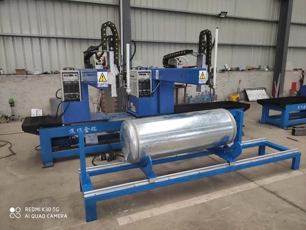 熱烈慶祝車(chē)廂門(mén)組對(duì)機(jī)研發(fā)成功?。?！